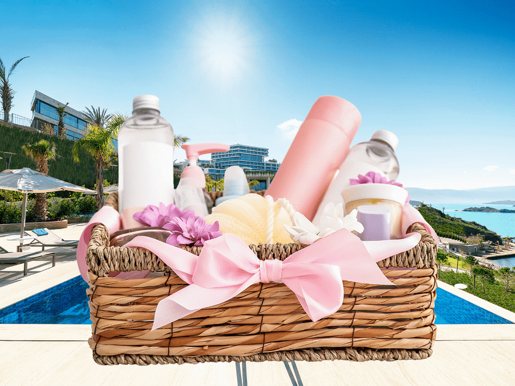 Easter Basket Gift Ideas for Pool Enthusiasts